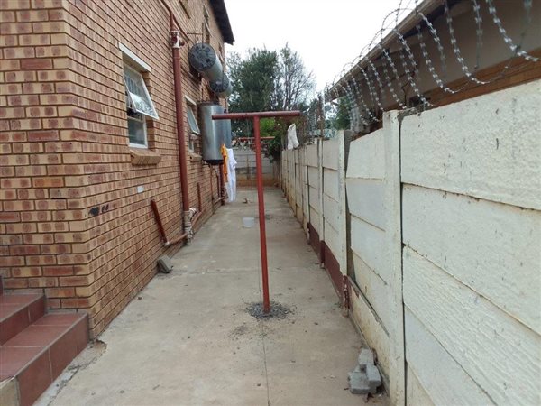3 Bedroom Property for Sale in Oos Einde North West